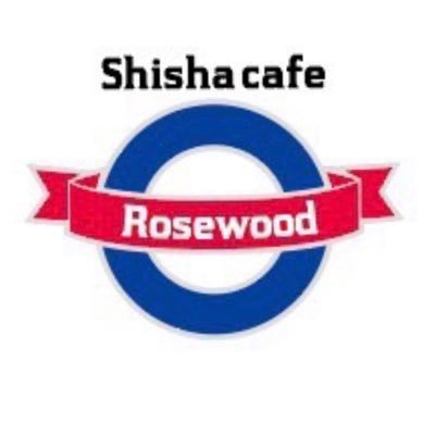 北浦和シーシャカフェROSE wood(ローズウッド)